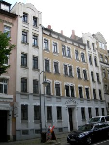Zietenstraße 74