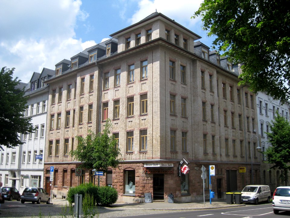 Zietenstraße 71