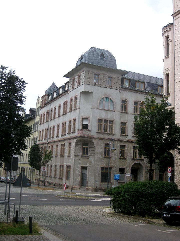Zietenstraße 59