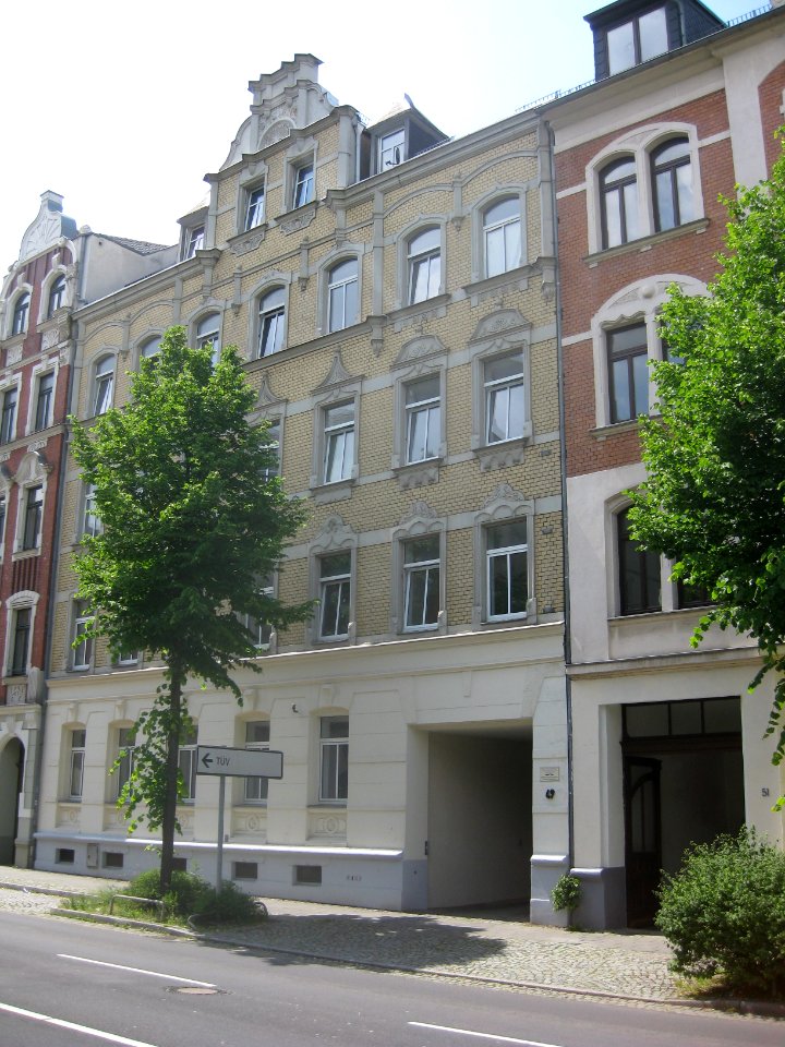 Zietenstraße 49