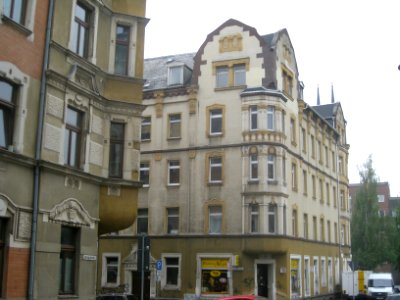 Zietenstraße 37 Chemnitz