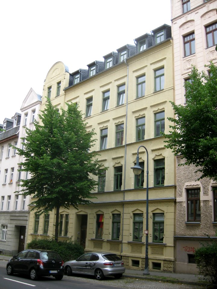 Zietenstraße 62