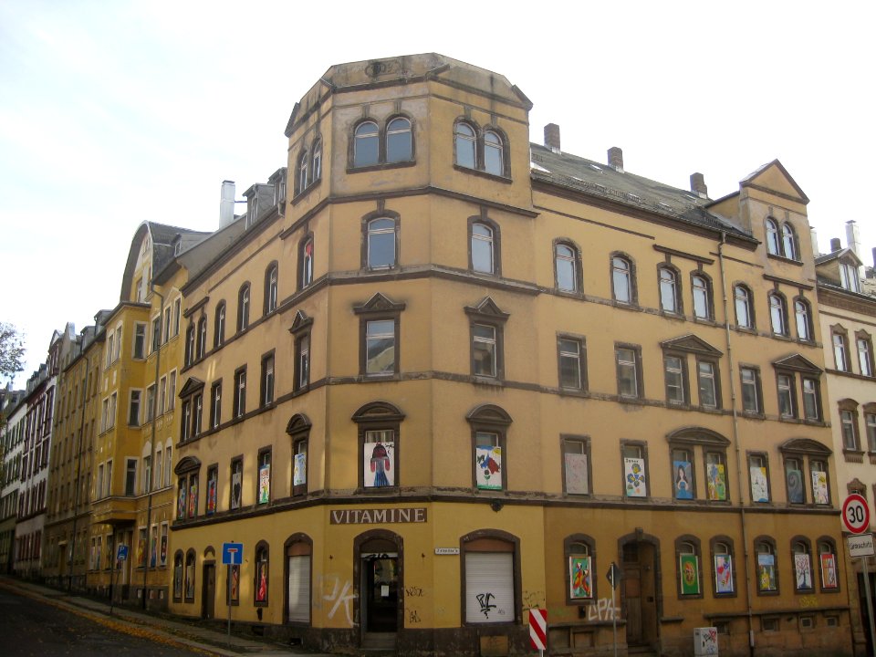 Zietenstraße 40a