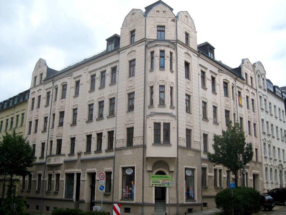 Zietenstraße 60