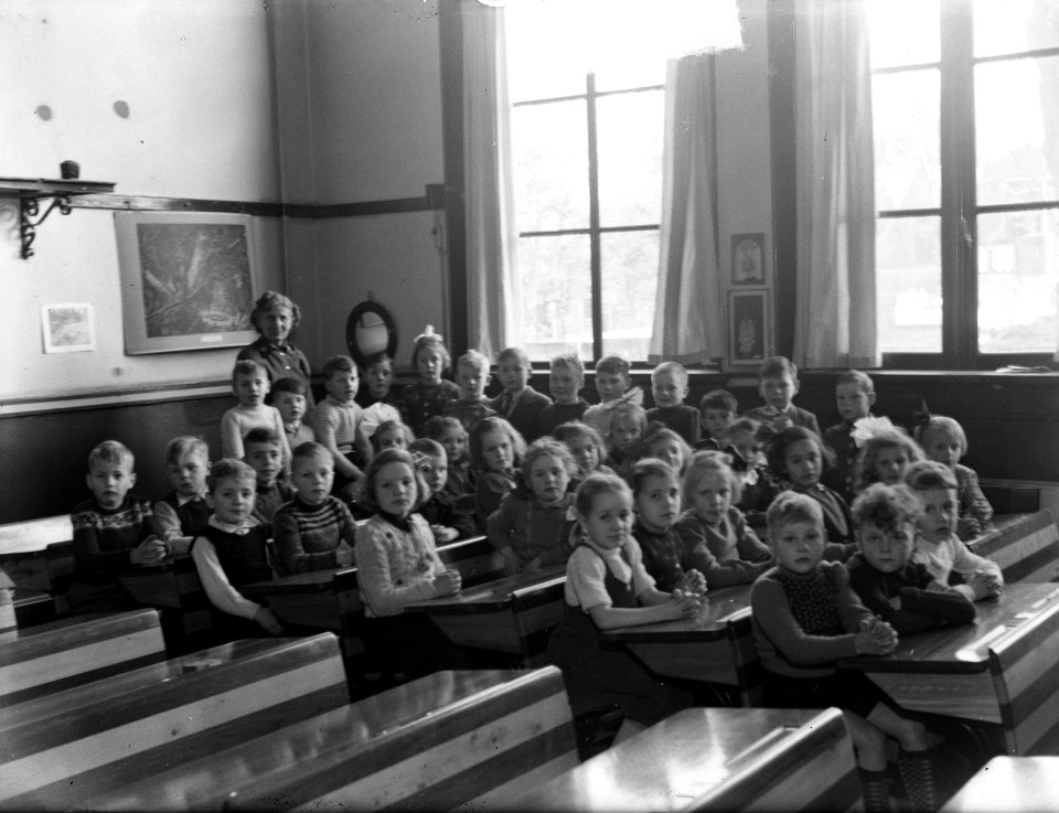 Zierikzee School brand Breedvliet, Bestanddeelnr 903-2573