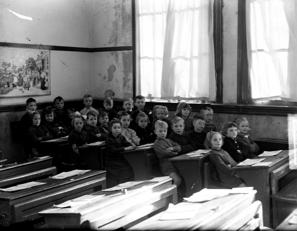 Zierikzee School brand Breedvliet, Bestanddeelnr 903-2571