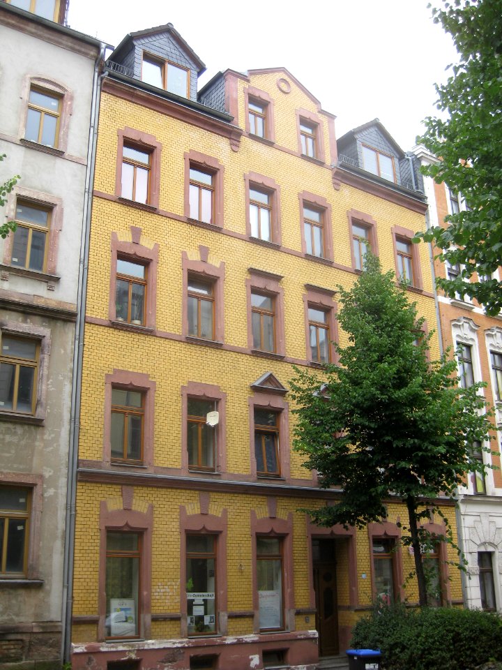 Zietenstraße 61