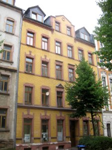 Zietenstraße 61