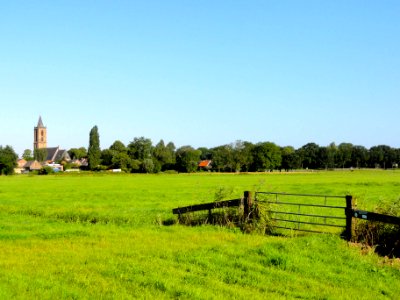 Zicht op Eemnes1