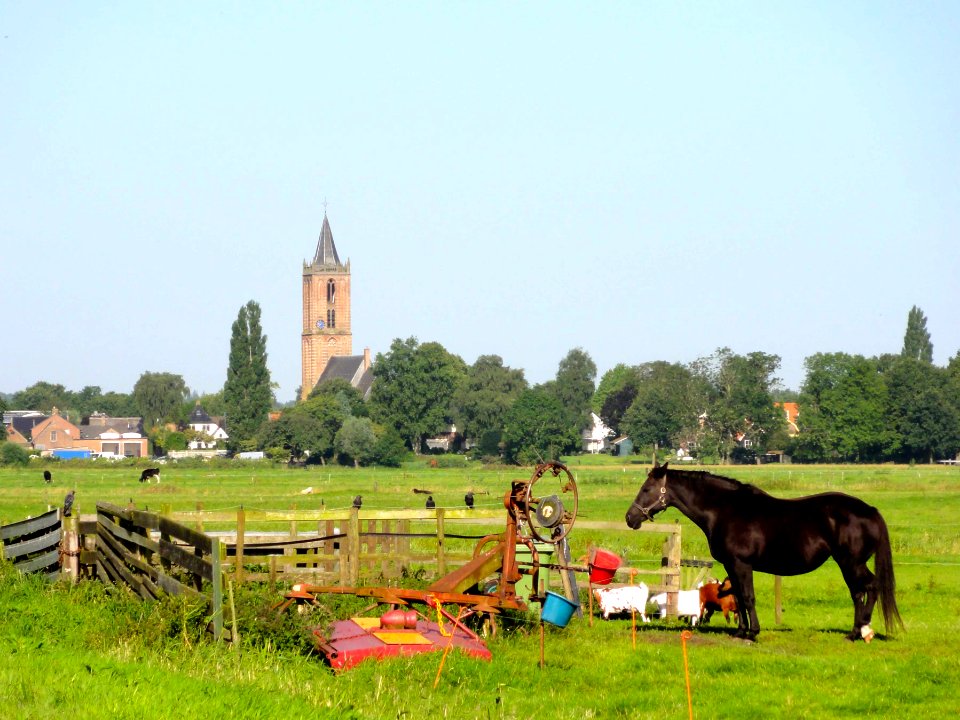 Zicht op Eemnes2