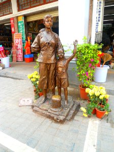 Zhongshan Road after restoration - 24