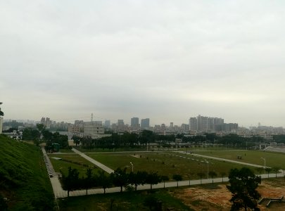 Zhucun, Longhua District of Shenzhen, Guangdong, China, May 2019