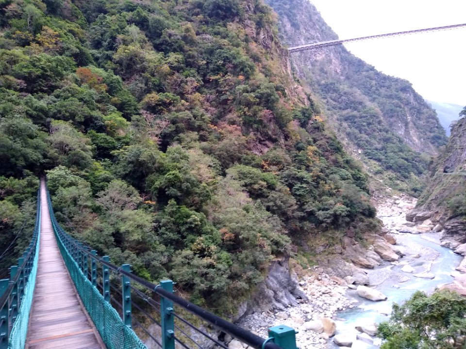 Zhuilu Trail 1