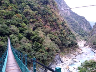 Zhuilu Trail 1