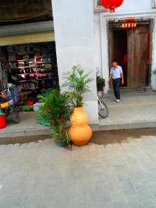 Zhongshan Road after restoration - 10