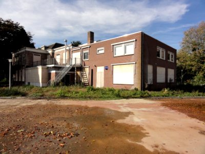 Zevenaar, TURMAC (22) Gebouw 24