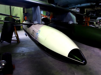 ZFKI experimental target pic2