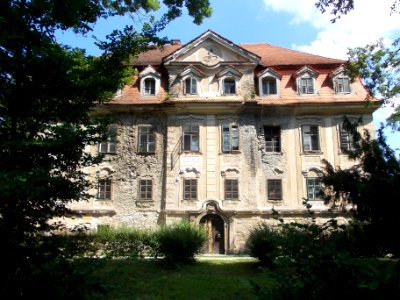 Zgornja Polskava Mansion 02