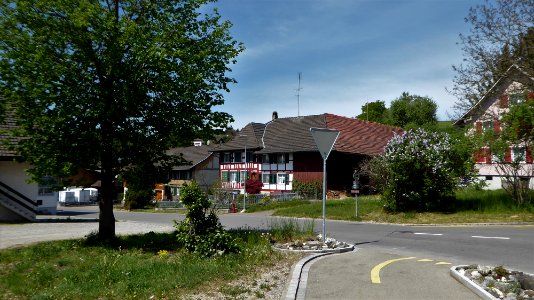 Zezikon (TG)