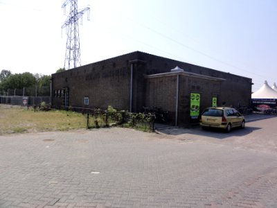 Zetten-Andelst Rijksmonument 523891 veiling, koelhuis