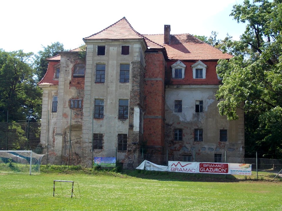 Zgornja Polskava Mansion 05