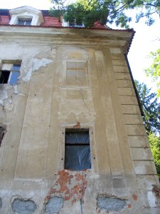 Zgornja Polskava Mansion 06