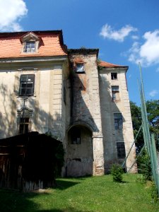 Zgornja Polskava Mansion 04