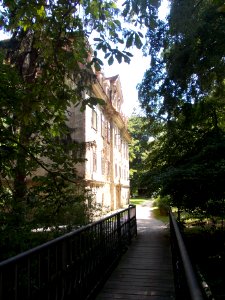 Zgornja Polskava Mansion 01