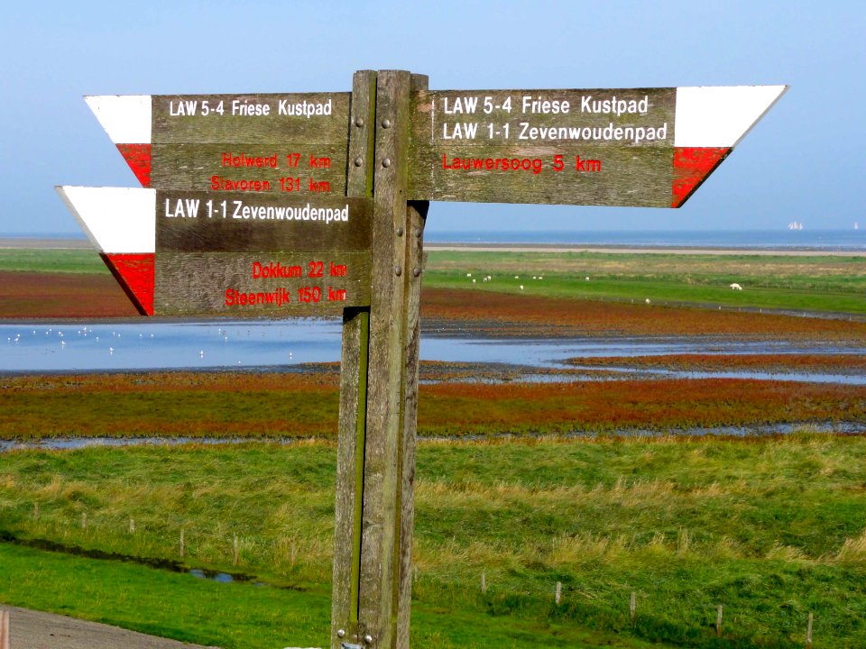 Zevenwoudenpad