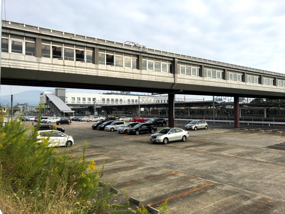 Zeze station overview 20171009