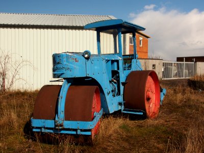 Zettelmeyer Roadroller pic3