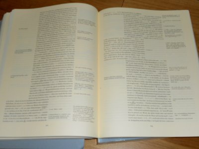 Zettel's Traum Satzspiegel