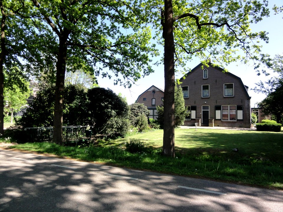 Zetten Rijksmonument 523915 Veldstraat 57 overzicht