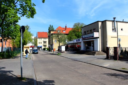 Zescher Straße 2