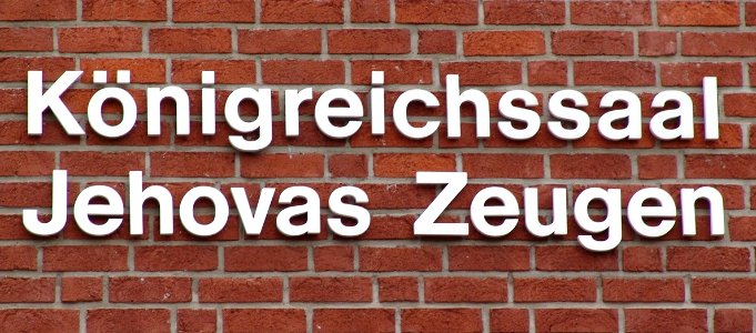 ZeugenJehovasSchrift