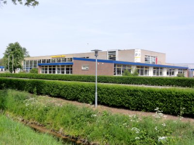 Zetten Hendrik Pierson College