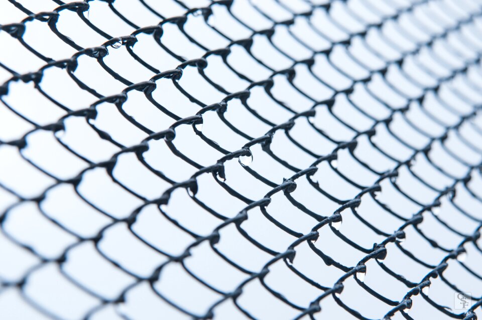 Texture abstract network