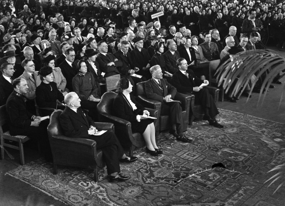 Zestig jarig bestaan Leger des Heils, Bestanddeelnr 902-1614