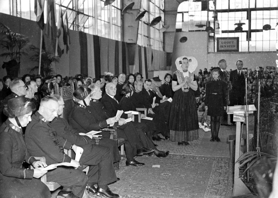 Zestig jarig bestaan Leger des Heils, Bestanddeelnr 902-1616