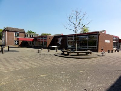Zetten (Overbetuwe) A.van Lingenschool