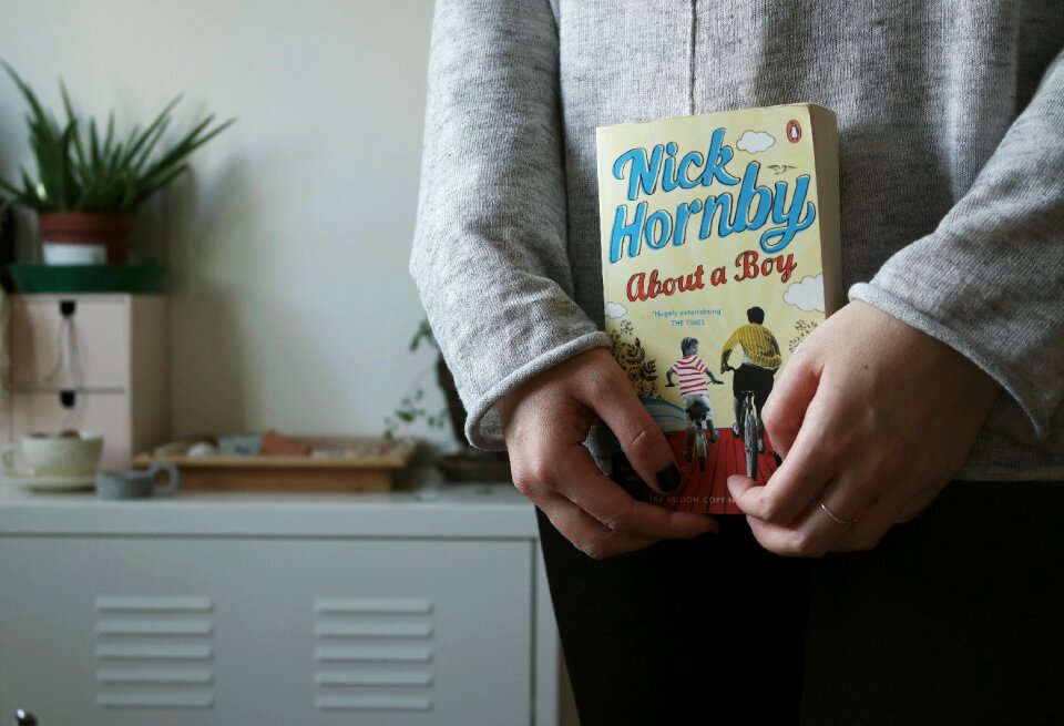 Read house gray book