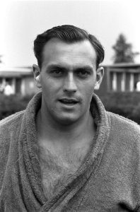 Zeslanden waterpolotoernooi. Exlusief Telegraaf Waterpolospelers, Bestanddeelnr 912-8319