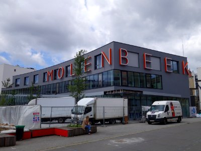 ZinnekeMolenbeek