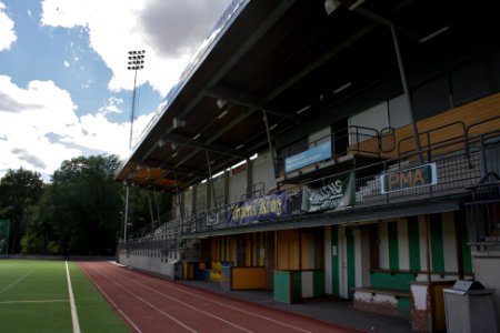 Zinkensdamms IP - juli 2016 - bild 4