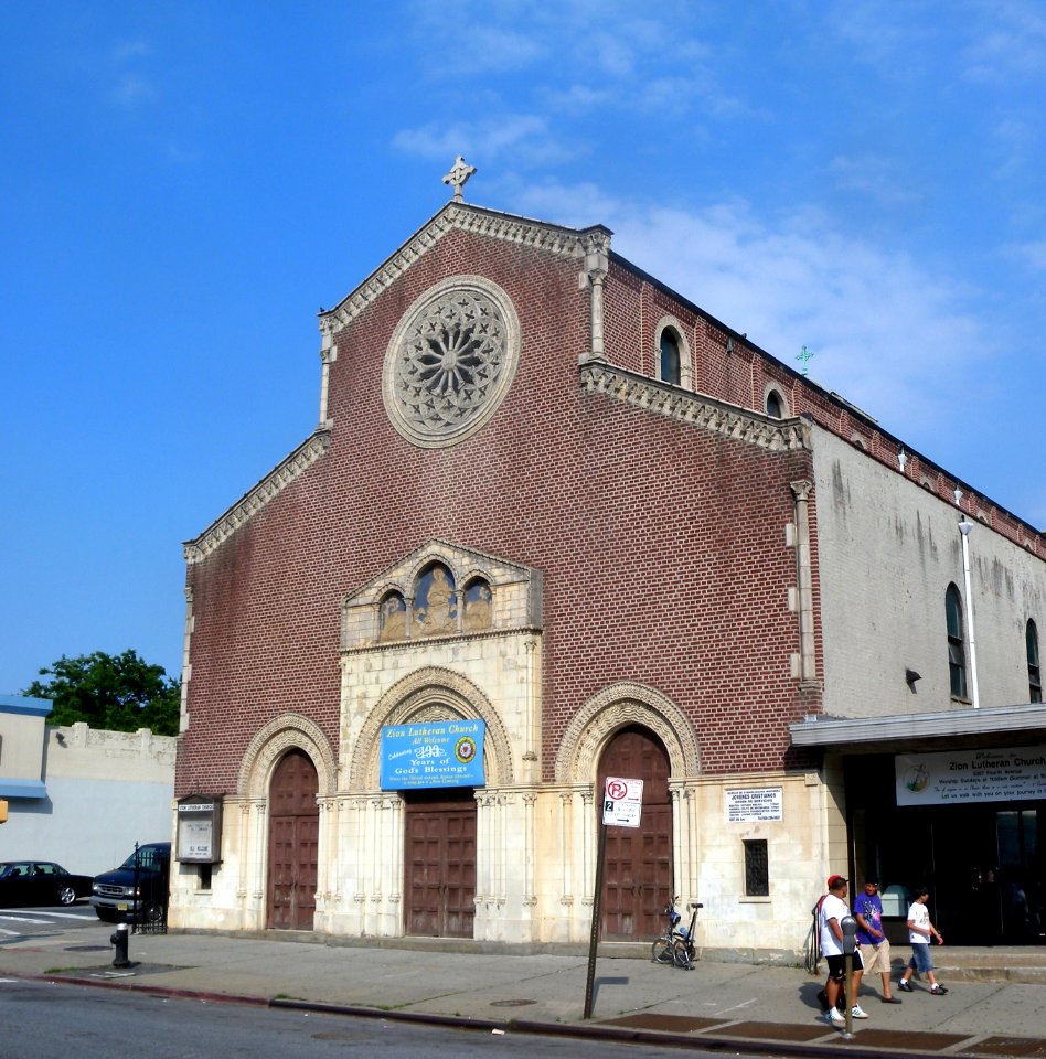 Zion Lutheran BR jeh
