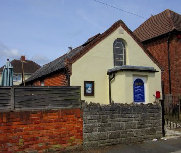 Zion Chapel, William Street, Swanmore, Ryde (May 2016) (4)