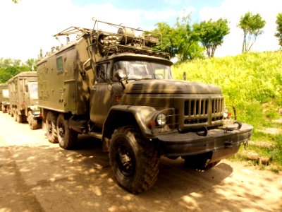 ZIL 131 pic1