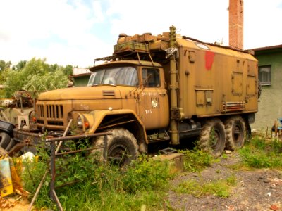 ZIL 131 pic2
