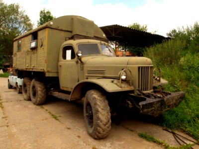 ZiL 157