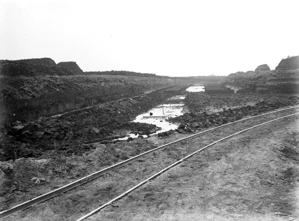 Zo wegenplan, Bestanddeelnr 192-0425